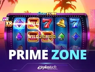 Prime Zone screenshot